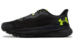 Кроссовки для бега HOVR Turbulence для мужчин с низким верхом Under Armour 3026520-003 | black