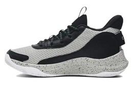Баскетбольные кроссовки Curry 3Z7 мужские, среднего размера, серые/черные Under Armour 3026622-002 | gray/black