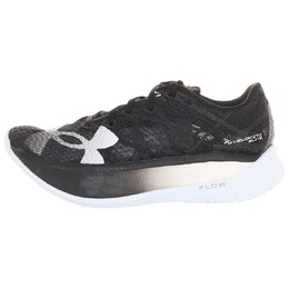 Кроссовки Flow Velociti Elite для бега унисекс с низким верхом Under Armour 3027205-004 | black