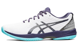 Мужские теннисные кроссовки Asics Solution Swift FF 1041a298-101