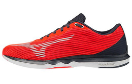 Mizuno Wave Shadow 4 Кроссовки Мужчины j1gc203021