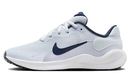 Nike REVOLUTION 7 Кроссовки для женщин, Gray Two/Arctic Night F23/Lucid Lemon F23 fb7689-004 | gray two/arctic night f23/lucid lemon f23