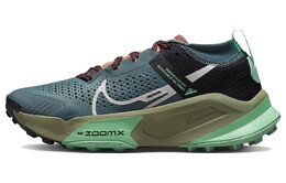 Кроссовки для трейлраннинга Nike Zoomx Zegama для женщин dh0625-300
