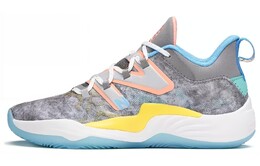 Мужские баскетбольные кроссовки New Balance NB 2WXY 1 bb2wysc3