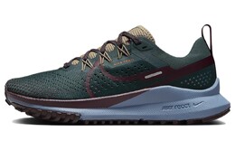 Кроссовки Nike Pegasus Trail 4 для женщин, Green dj6159-301 | green