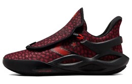 Баскетбольные кроссовки Converse унисекс, Black/Red a04941c | black/red