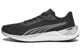 Кроссовки Puma Electrify Nitro 3 Мужские, Black/Silver 378455-01 | black/silver