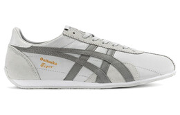 Кроссовки для бега Runspark унисекс с низким верхом серые/светло-серые Onitsuka Tiger 1183b480-021