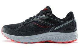 Кроссовки Saucony Cohesion TR14 Black Tomato s20633-1