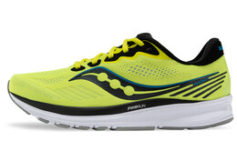 Кроссовки Saucony Ride 14 'Citrus' s20650-55