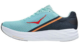 Кроссовки Hoka One One Rocket X Eggshell Blue All Gender 1113532-ebbc