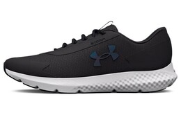 Кроссовки Charged Rogue 3 для бега мужские с низким верхом серые Under Armour 3025523-100