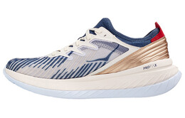 Кроссовки Hoka One One Carbon X-SPE Team Kit 1110512-twh