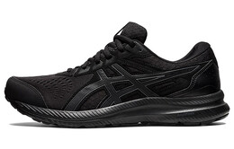 Кроссовки Asics Gel Contend 8 4E Wide 'Black Carrier Grey' 1011b493-001
