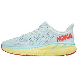 Hoka One One Кроссовки женские Clifton 7 с низким верхом 1110509-mmhc