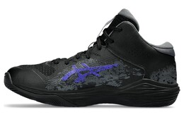 Мужские баскетбольные кроссовки Asics Nova Flow, Black 1063a071-001 | black