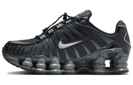 Кроссовки Nike Shox TL Series для женщин, Black fv0939-001 | black