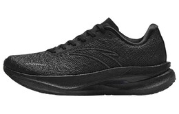 Кроссовки мужские с низким верхом Anta 112415580-6 | black