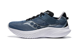 Кроссовки Saucony Kinvara 14 'Murk Black', черный s20823-20 | blue black