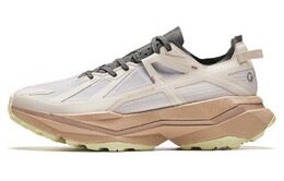 Кроссовки Champion Series для бега мужские с низким верхом серые Anta 112416602a-3 | gray