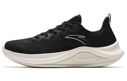 Кроссовки мужские низкие черные/белые Anta 912425509-4 | black/white