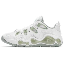 Женские баскетбольные кроссовки Fila Fusion, White t12w423206fsw | white