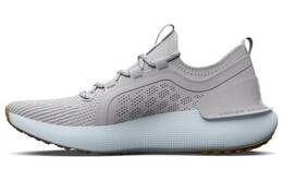 Кроссовки женские HOVR Phantom 3 с низким верхом, серые Under Armour 3026647-102 | gray