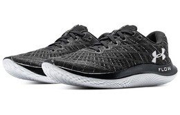 Under Armour Кроссовки женские Flow Velociti Wind с низким верхом 3025222-103