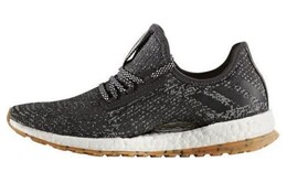 Кроссовки Pureboost X унисекс с низким верхом, черные/белые Adidas bb3796 | black/white
