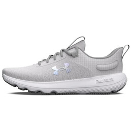 Кроссовки женские с низким верхом серые Under Armour 3026683-101 | gray