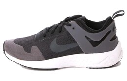 Кроссовки мужские низкие черные Nike 844650-001 | black