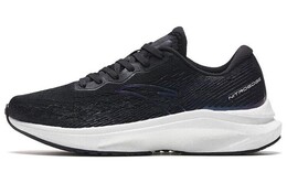 Кроссовки Champion Lite Кроссовки женские низкие черные/белые Anta 122335581s-12