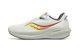 Кроссовки Saucony Triumph 21 'Fog Bough', зеленый s20881-111 | dusty green