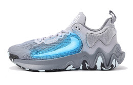 Баскетбольные кроссовки Giannis Immortality 2 Basketball Shoes Men Low-Top Blue Gray Nike dm0826-004(team59-男款蓝灰二) | sky blue