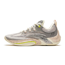 Баскетбольные кроссовки InstAntaneous 1 Basketball Shoes Men Low-top Gray/White 912411110q-2 | gray white