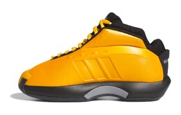 Adidas Детские баскетбольные кроссовки GS, Orange id6198 | orange