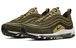 Мужские беговые кроссовки Nike Air Max 97 dr0157-300