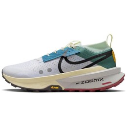 Кроссовки для трейлраннинга Nike Zoomx Zegama мужские, Gray fd5190-101 | gray