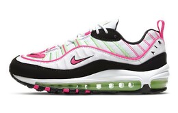 Nike Air Max 98 Кроссовки унисекс ci3709-101