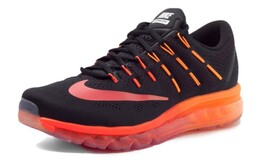 Nike Кроссовки Мужчины, Black 806771-006 | black