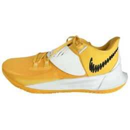 Мужские баскетбольные кроссовки Nike Kyrie Low 3, Yellow cw4147-702 | yellow
