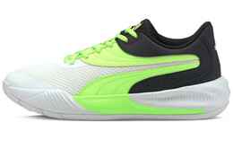 Мужские баскетбольные кроссовки Puma Triple 195217-10
