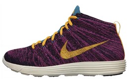 Кроссовки Nike Lunar Flyknit для мужчин 554969-085