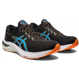 Кроссовки Asics, цвет schwarz/orange/mango 2b20a6e4-3e11-4243-ac8b-d06d1a682f53_c1c20c197 | schwarz/orange/mango