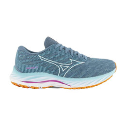Кроссовки Mizuno, цвет navyblau/blau/weiss db12703d-f31a-4615-a67d-91b69d9875c6_c195c5c4 | navyblau/blau/weiss