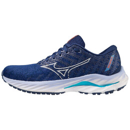 Кроссовки Mizuno, цвет blau/weiss 52fbdc59-9c03-4007-a85e-0a2d5f1ff4cb_c5c4 | blau/weiss