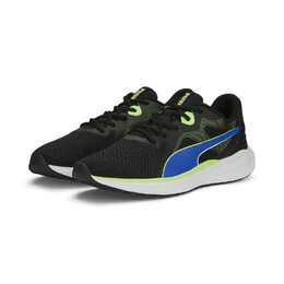 Кроссовки Puma, цвет schwarz/blau/grün cc801b4e-8fc5-4120-92da-2331e95d2cac_c1c5c9 | schwarz/blau/grün
