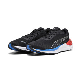 Кроссовки Puma, цвет schwarz/schwarz/rot 9afd132b-37b2-43fc-8057-9f23f646632b_c1c1c14 | schwarz/schwarz/rot