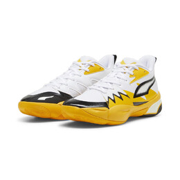Кроссовки Puma, цвет weiss/gelb cd9a99be-9019-41e7-b560-7f767330f830_c4c22 | weiss/gelb