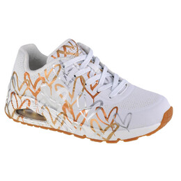 Кроссовки Skechers, белый 4bfbc54b-1c70-4691-8413-cae484964b1c_c4 | weiss